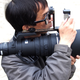 A Rocket Launcher Camera Rig Shoots Photos With Deadly Precision